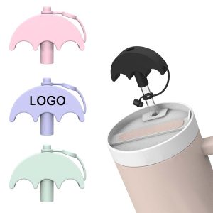 The straw topper for stanley cup can prevent unclean stuff entering into the straw, clean and sanitary, making drinking more reassuring.
