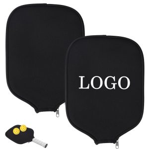 Experience the ultimate protection with our durable, strong, and squishy synthetic rubber padding that insulates the paddle face from impacts.