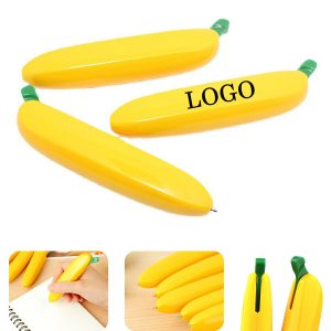 This ballpoint pen is made of ABS material, which can be used for a long time and is durable use.- With its adorable and creative design, the pen is perfect for and to use in daily life.