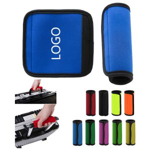 Neoprene material is lightweight and durable,convenient for you to carry and storage.