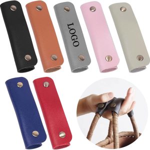 Made of high-quality leather, high-quality leather is soft and odorless, has a long service life and durability, and is not easy to crack after time precipitation, with good quality.