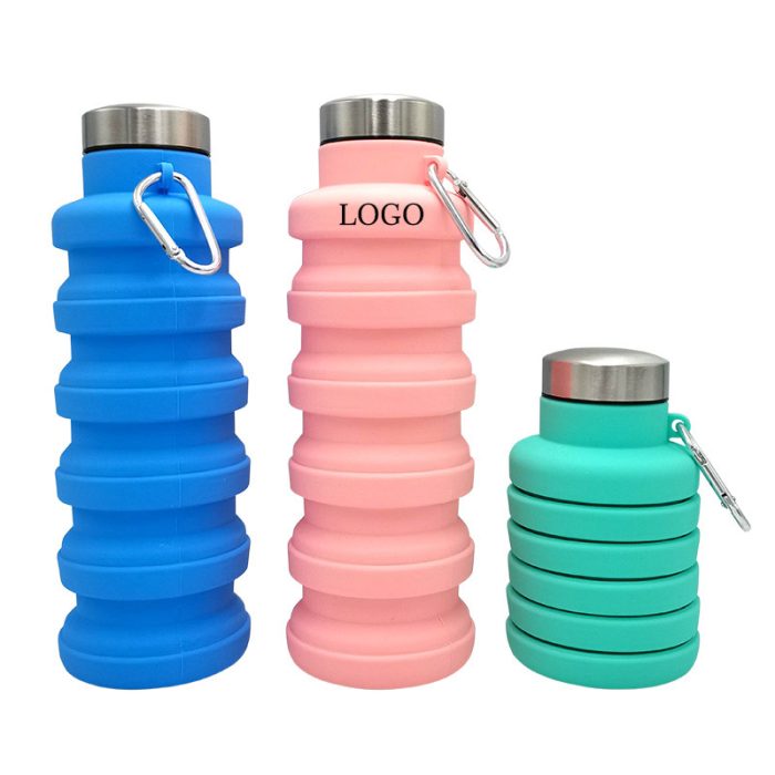 Made of food-grade platinum silicone, APPROVED to ensure safe drinking and odorless.