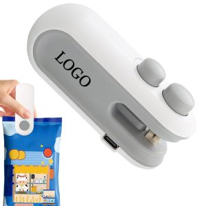 Simplify your daily routine with our mini sealing machine.