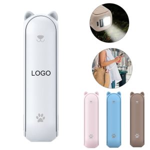 Experience unparalleled convenience with our state-of-the-art rechargeable fan.