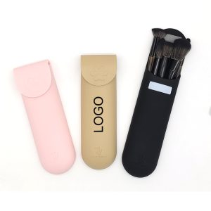 Experience the ultimate storage solution for your makeup brushes, toiletries, and beauty tools with this versatile organizer.