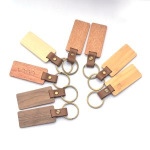 Experience the perfect blend of durability and style with our handcrafted wooden keychains, proudly made in the heart of the USA in Fort Collins, Colorado.