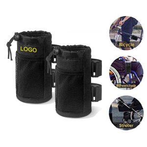 Introducing the versatile and convenient Universal UTV Roll Bar cupholder, designed to easily attach to any roll bar with a 3.8cm to 5.8cm diameter.