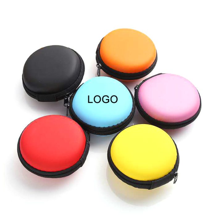 Crafted from high-quality EVA foam, this sleek and compact case is expertly engineered to provide maximum protection for your earphones.