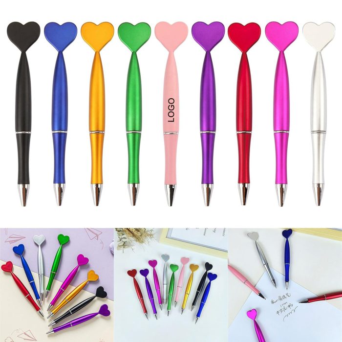 These elegant pens designed for women make the perfect gift for family members, relatives, coworkers, neighbors, and anyone special in your life.