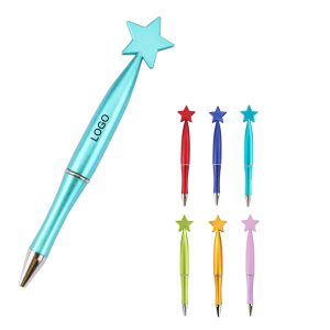 Crafted from high-quality raw materials, this pen boasts a durable construction ensuring a long service life and smooth writing experience without the fear of ink breakage.