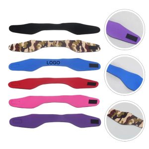 Stay focused on your activities and shield your ears with these durable waterproof headbands!