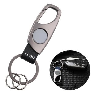 Indulge in the ultimate convenience with our meticulously designed car keychain for men.