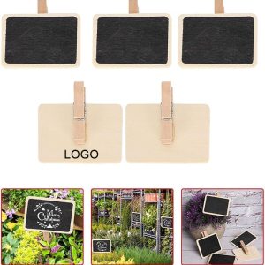 Ideal for a variety of uses including table numbers, photographs, price tags, labeling, gift tags, memos, and even as flower tags.