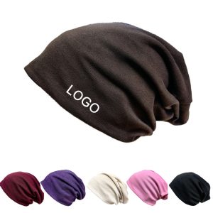 Introducing our versatile beanie that fits all sizes! This beanie has an adjustable size range, allowing it to comfortably stretch to fit the heads of both men and women, ensuring a secure and snug fit.