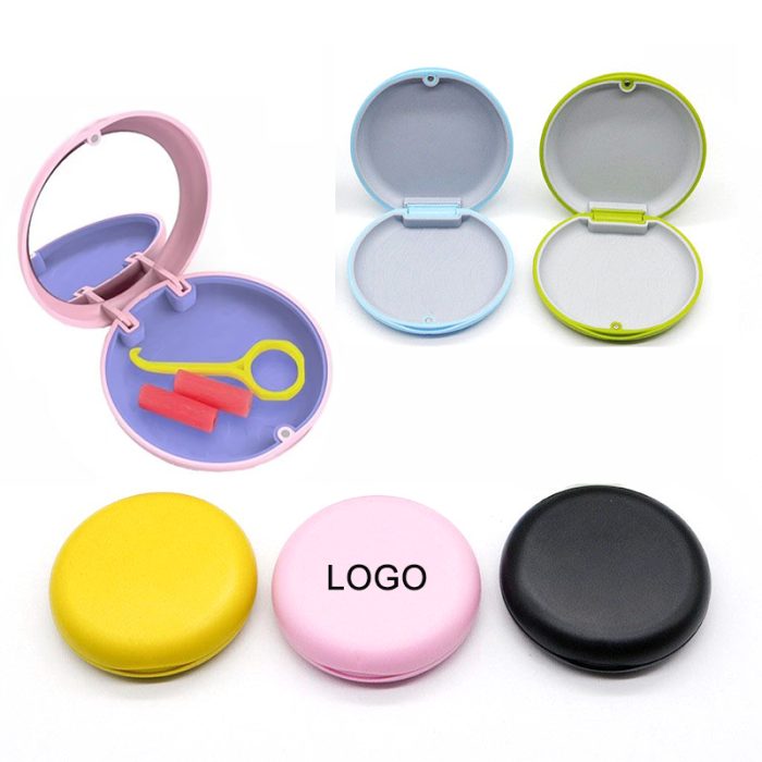 Introducing our innovative braces storage box with a magnetic feature, designed to keep your braces in a dry, hygienic, and odor-free condition.