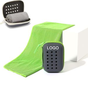 Experience ultimate comfort and freshness with our cutting-edge sports towel!