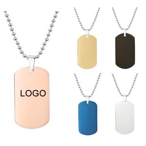 Elevate your style with this exquisite stainless steel necklace, crafted with the utmost care and attention to detail.