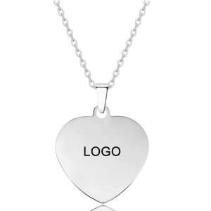 Elevate your style with our exquisite fashion jewelry for women, including the timeless Forever-and-always sisters necklace crafted from high-quality stainless steel.