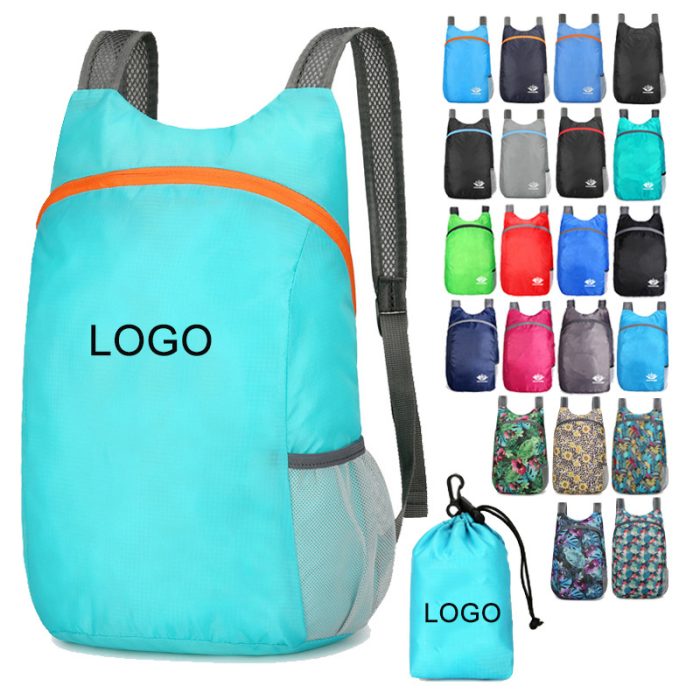 Made of durable polyester material, water-resistant, light in weight, portable, sturdy, wear-resistant, and not easy to break.