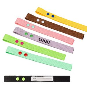 Introducing our premium quality lanyard that is not only 100% durable but also incredibly comfortable to wear around your neck and your kids' neck.