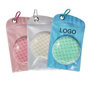 Experience the ultimate solution for removing sand from your skin with the innovative Beach Sand Cleaner.