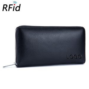 This Long Leather Zipper Accordion Wallet have 36 Cards Slots,2 Large Compartment, 2 Hidden Pockets Holds Up To 6 INCH Phones Size: Length:7.87"(20cm), Width:4.13"(10.5cm), Thickness:1.18"(3cm), 255g