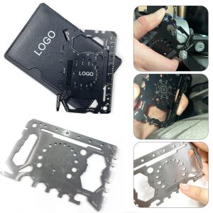 Introducing the ultimate multi-tool that boasts a wide array of functions, ensuring that no task will stand in your way.