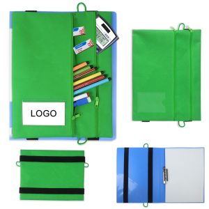 Stay on top of your school work with the School Season School Exam Paper Organizer!